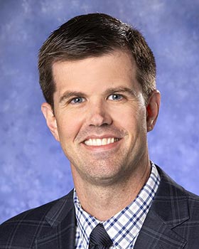 Daniel Riherd, MD