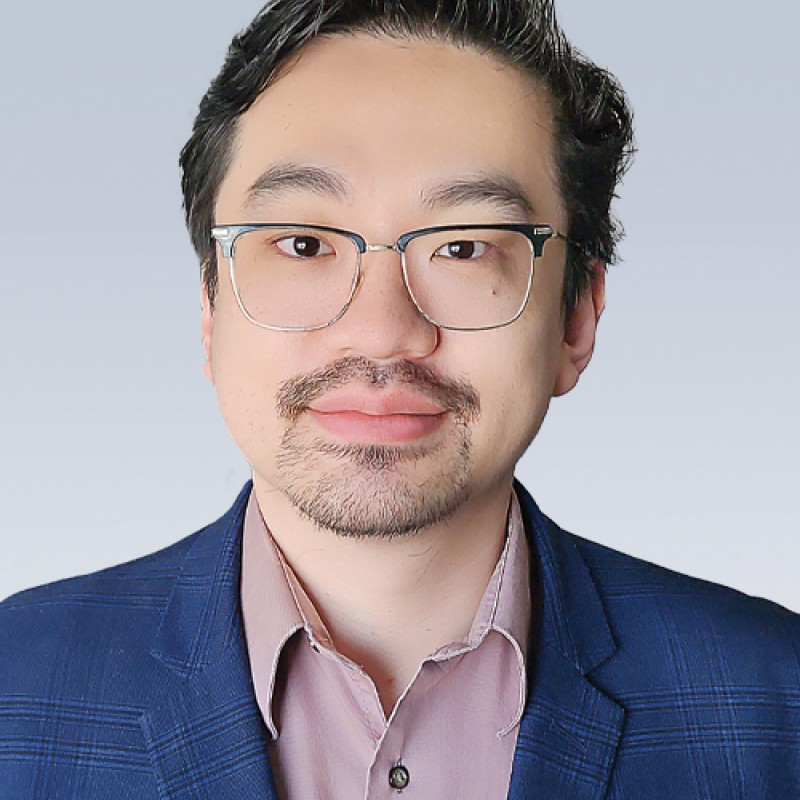 Shawn Lyo, MD